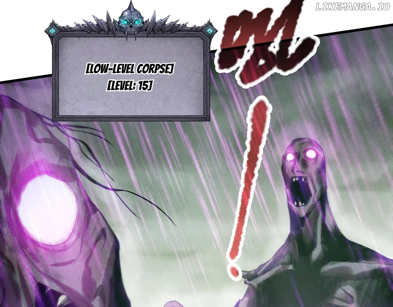 Catastrophic Necromancer Chapter 179 - page 109